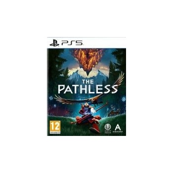 The Pathless
