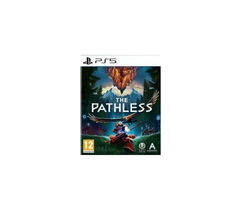 The Pathless