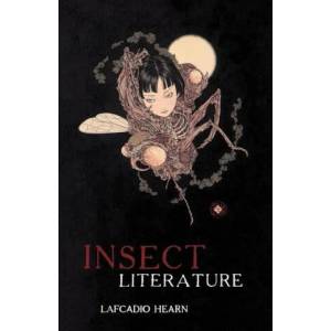 Insect Literature | Anne-Sylvie Homassel (ISBN: 9781783807406)
