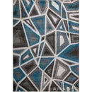 Jutex Walton 5797A bielo-modrý