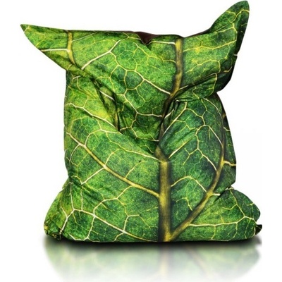ECOPUF EF4003 Ecopuf Sedací vankúš PILLOW Modern polyester DG2/NC15