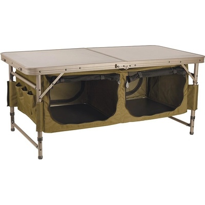 Fox Stolík Session Table with Storage