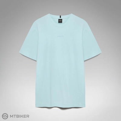 Oakley Futurescape Frog Tee tričko frost