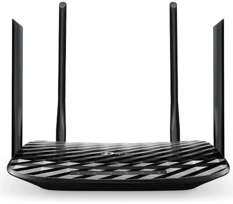 TP-Link Archer AX50