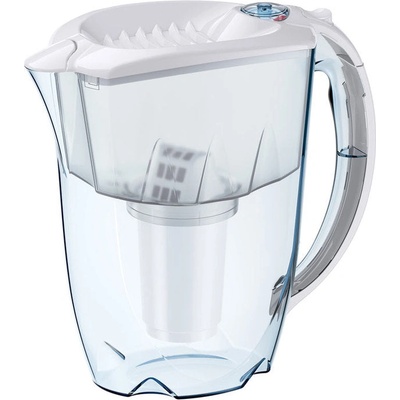 Aquaphor Филтрираща кана aquaphor ПРЕСТИЖ wh 2.8Л БЯЛА (4744131013589)