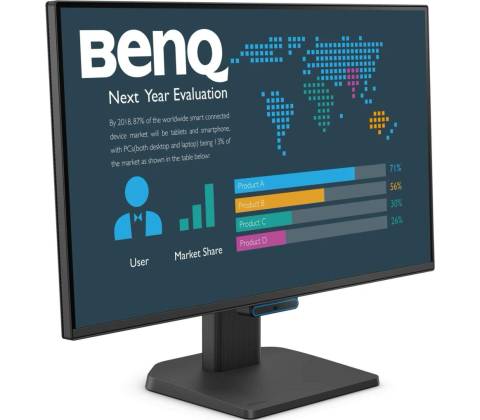 BenQ BL2490C
