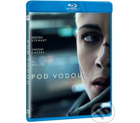Pod vodou BD