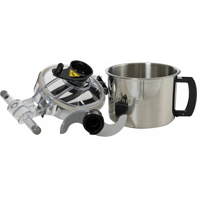 Dynamic Sada príslušenstva pre multifunkčný robot CL9001