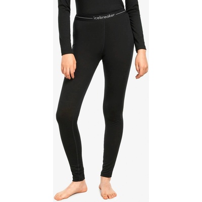 Icebreaker 200 Oasis Leggings black