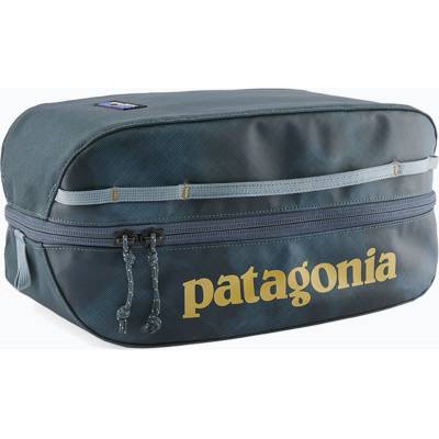 Patagonia Туристически органайзер Patagonia Black Hole Cube 6 l sastrugi: summit blue