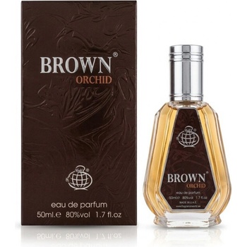 Ard Al Zaafaran Brown Orchid Парфюм EDP 50ml