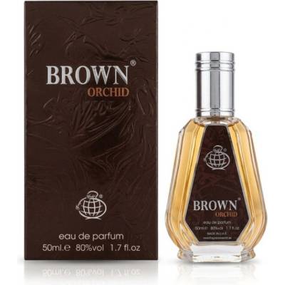 Ard Al Zaafaran Brown Orchid Парфюм EDP 50ml