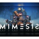 Mimesis