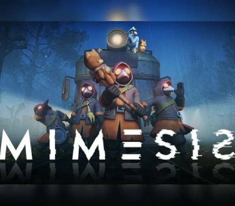 Mimesis