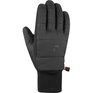 Reusch Мъжки ръкавици Reusch Stratos TOUCH-TEC Gloves - Black - размер 10, 5 (EU) (202-5937-0120)