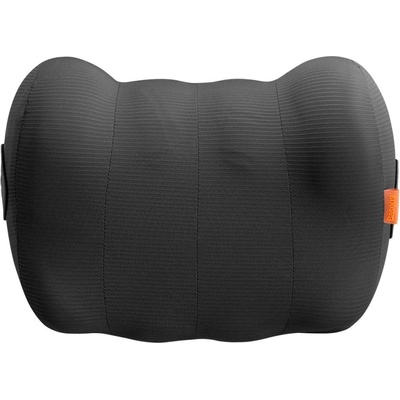 Baseus Възглавница за врат Baseus ComfortRide, черна (C20036402111-00)