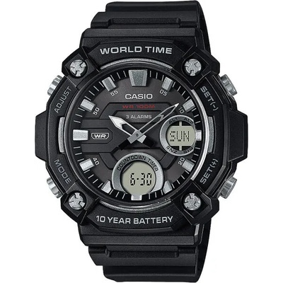 Casio AEQ-120W-1AVEF