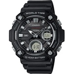 Casio AEQ-120W-1AVEF Часовници