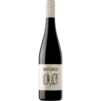Torres Natureo Garnacha Syrah nealkoholické 2022 0,5% 0,75 l (holá láhev)