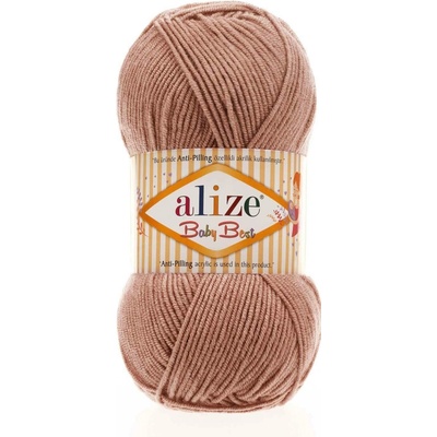 Příze Alize Baby Best 354