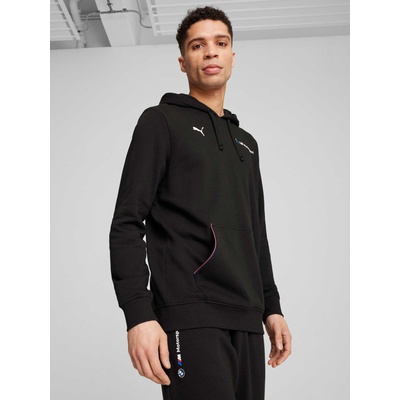PUMA Суитшърт bmw mms ess+ hoodie ft