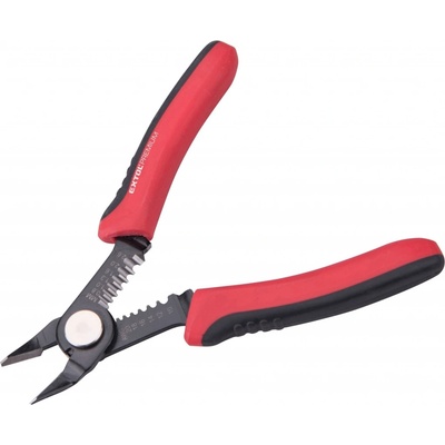 Kleště odizolovací a štípací 0.8-2.6mm Extol Premium 8831111