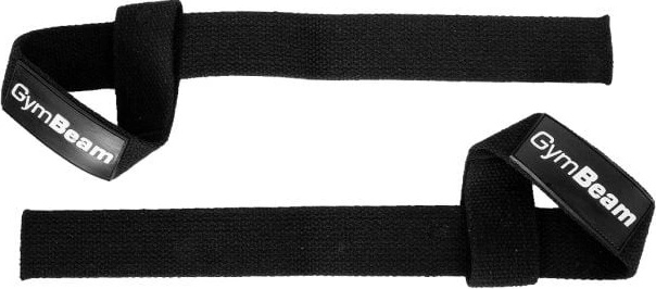 GymBeam Essential černý