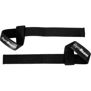 GymBeam Essential černý