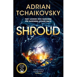 Shroud (ISBN: 9781035013814)