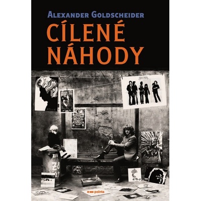 Cílené náhody - Alexander Goldscheider