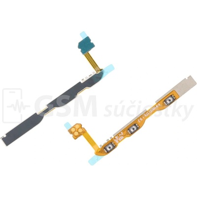 Flex kábel ON/OFF Honor 200 Pro - zapínania, hlasitosti Variant:: Flex kábel