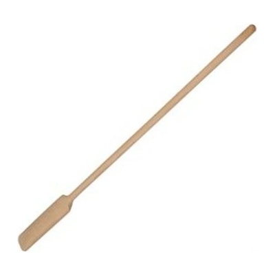 Kopist dřevěný 150 cm, míchací plocha 34 x 6,5 cm 100025924