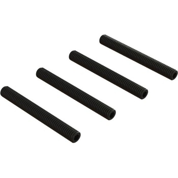 Arrma червяк имбус M4x35mm (4)