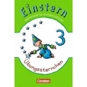 Einstern - Mathematik - Zu den Ausgaben Bayern/ Nordrhein-Westfalen 2013/ Ausgabe 2015 - Band 3 | Roland Bauer, Jutta Maurach (2012)