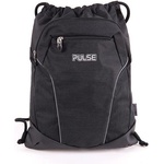 PULSE Спортна чанта, PULSE „Olymp, черна 122237 (122237)