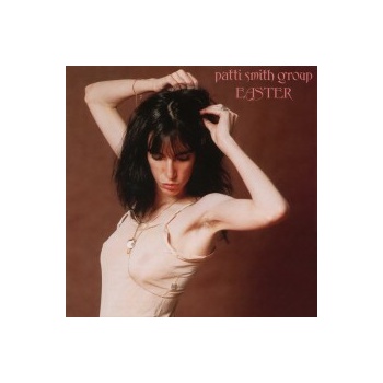 SMITH PATTI: Easter =Remastered= CD
