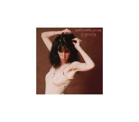 SMITH PATTI: Easter =Remastered= CD