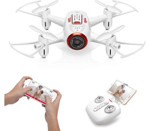 SYMA X22W