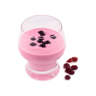 GOUTE proteínová diéta Jogurt s príchuťou lesného ovocia 23 g