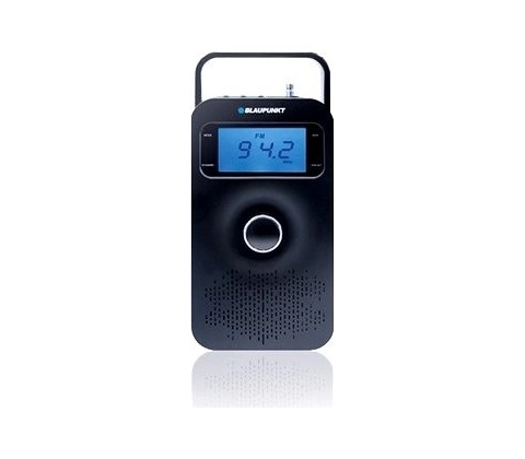 Blaupunkt PP10