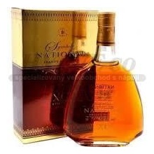 Symbole brandy National XO 40% 0,7 l (karton)