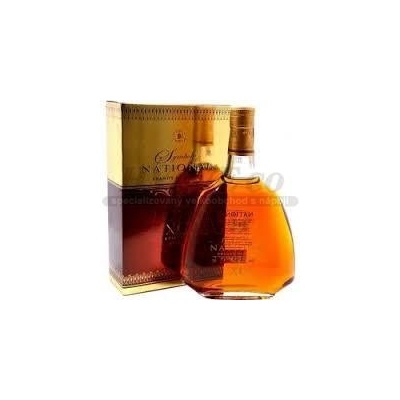 Symbole brandy National XO 40% 0,7 l (karton)