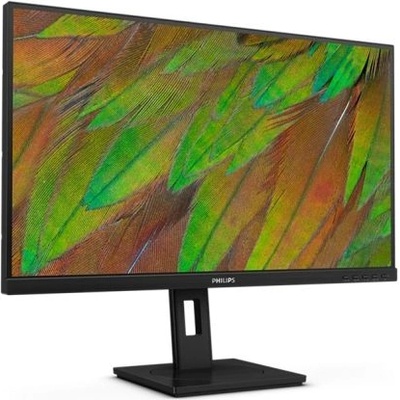 3000 series 27B1U3900/00 компютърен монитор 68, 6 см (27") 3840 x 2160 пиксела 4K Ultra HD LCD Черен (27B1U3900/00)