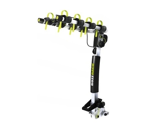 BuzzRack Buffalo H4