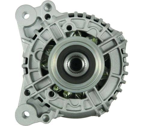 generátor AS-PL (AUTO STARTER) A0521