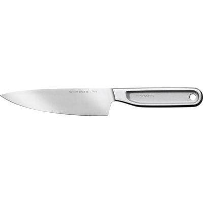 Fiskars 1062886 - Malý kuchyňský nůž All Steel 13,5 cm