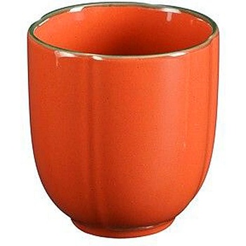 Image 1 of MICA ЧАША КЕРАМИЧНА firenze Ø8.5х9.5см ТЕРА (1100319)