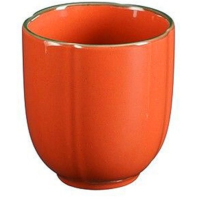 MICA ЧАША КЕРАМИЧНА firenze Ø8.5х9.5см ТЕРА (1100319)