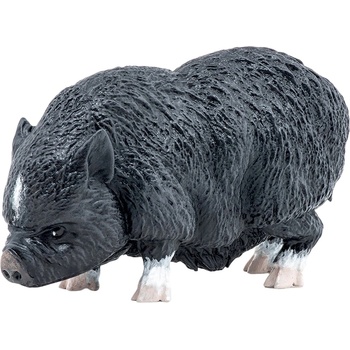 Papo Детска фигурка Papo - Виетнамско домашно прасе (51190)