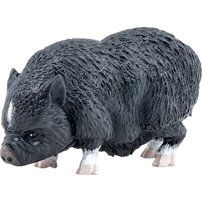 Papo Детска фигурка Papo - Виетнамско домашно прасе (51190)